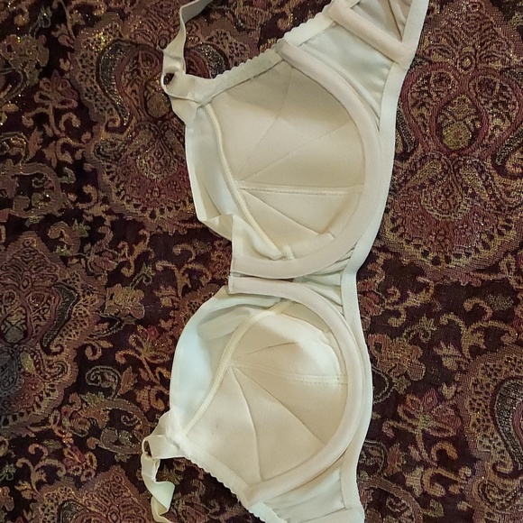 What Katie Did Glamour Nouveau 1950s Underwired bra - Picture 4 of 5